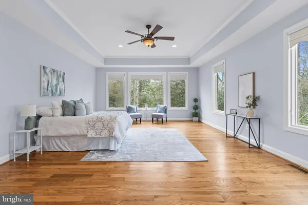 $1,349,900 | 4020 Chaney Cove Court, Dunkirk, MD 20754