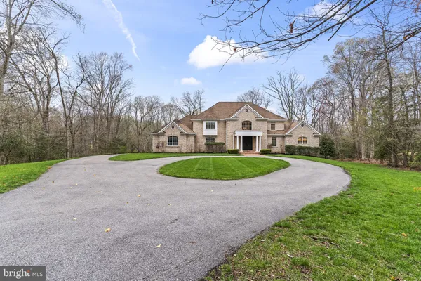 $1,349,900 | 4020 Chaney Cove Court, Dunkirk, MD 20754