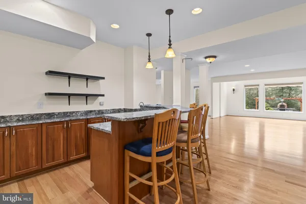 $1,349,900 | 4020 Chaney Cove Court, Dunkirk, MD 20754