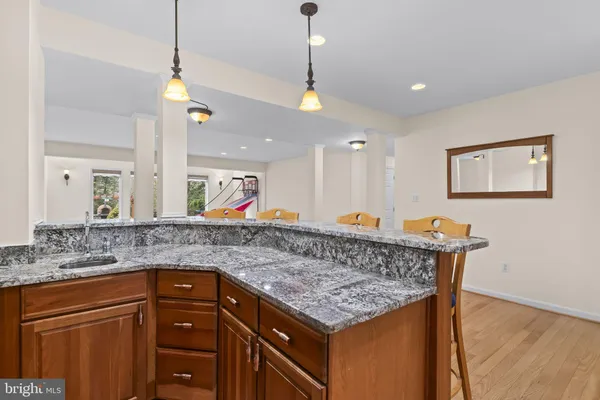 $1,349,900 | 4020 Chaney Cove Court, Dunkirk, MD 20754