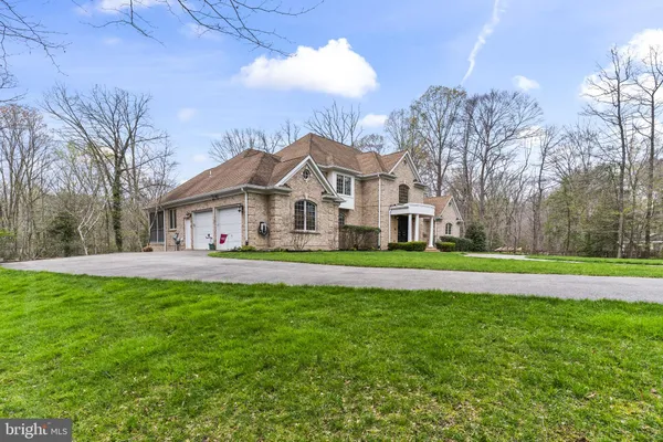 $1,349,900 | 4020 Chaney Cove Court, Dunkirk, MD 20754