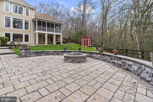 $1,349,900 | 4020 Chaney Cove Court, Dunkirk, MD 20754