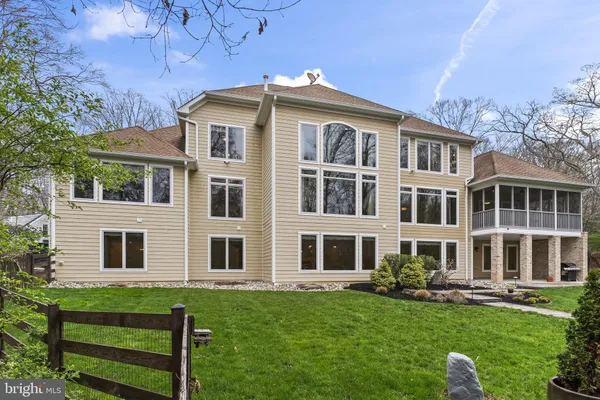 $1,349,900 | 4020 Chaney Cove Court, Dunkirk, MD 20754