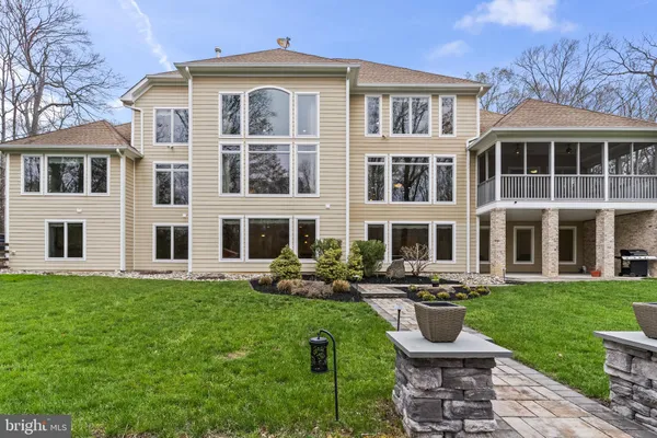 $1,349,900 | 4020 Chaney Cove Court, Dunkirk, MD 20754