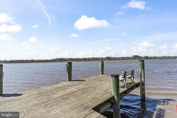 $1,349,900 | 4020 Chaney Cove Court, Dunkirk, MD 20754