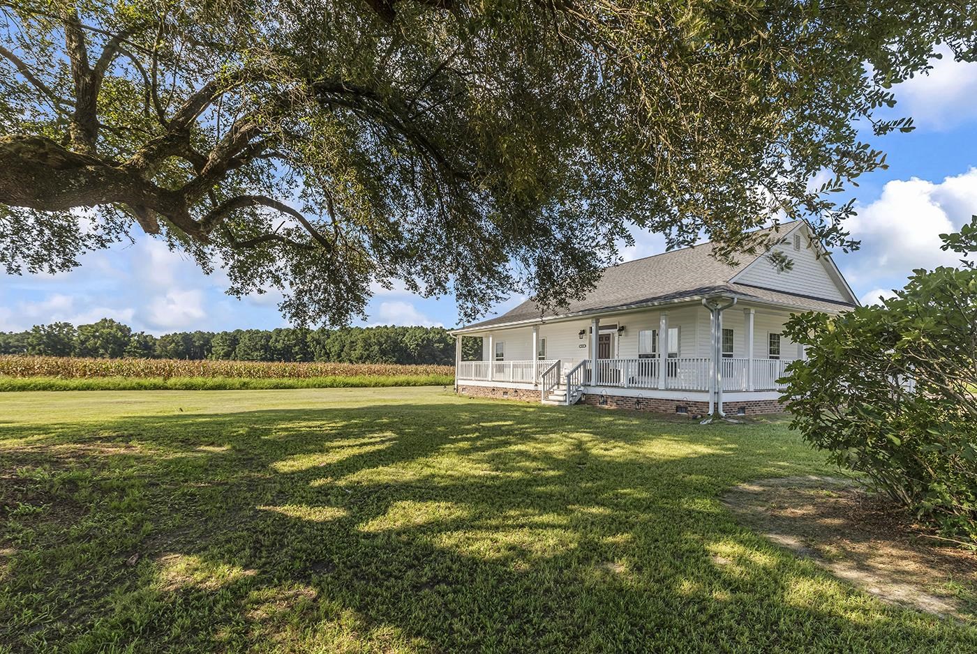 3568 State Rd S-14-401 Alcolu, SC 29001 - Photo 8 of 65 Gallery Image 8