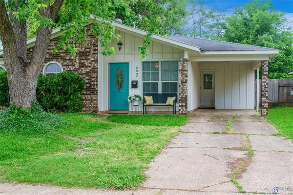 $159,999 | 2037 Orbit Drive, Bossier City, LA 71112