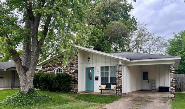 $159,999 | 2037 Orbit Drive, Bossier City, LA 71112