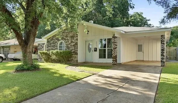 $159,999 | 2037 Orbit Drive, Bossier City, LA 71112