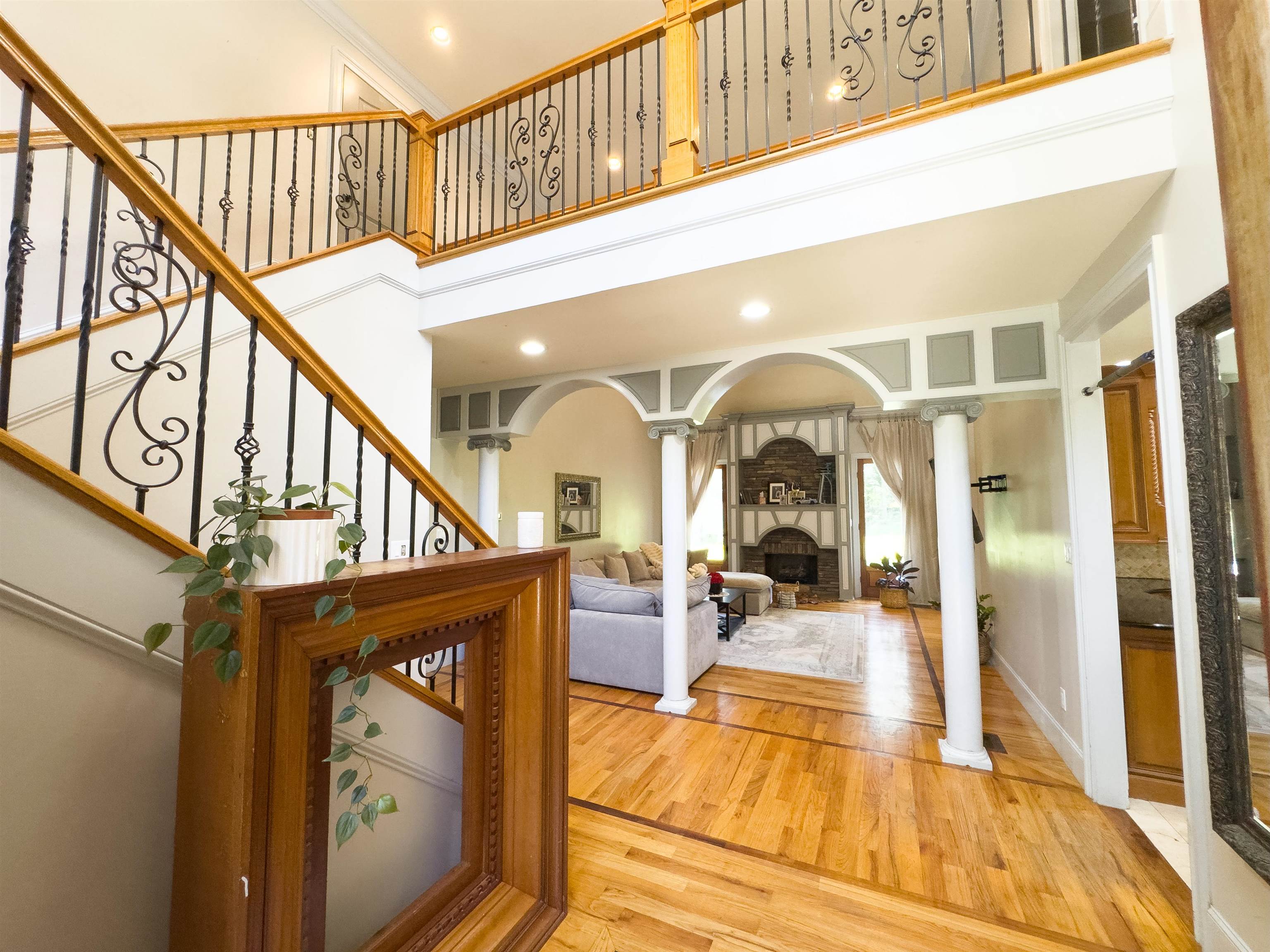 102 Point Bluff Court Inman, SC 29349 - Photo 14 of 50
