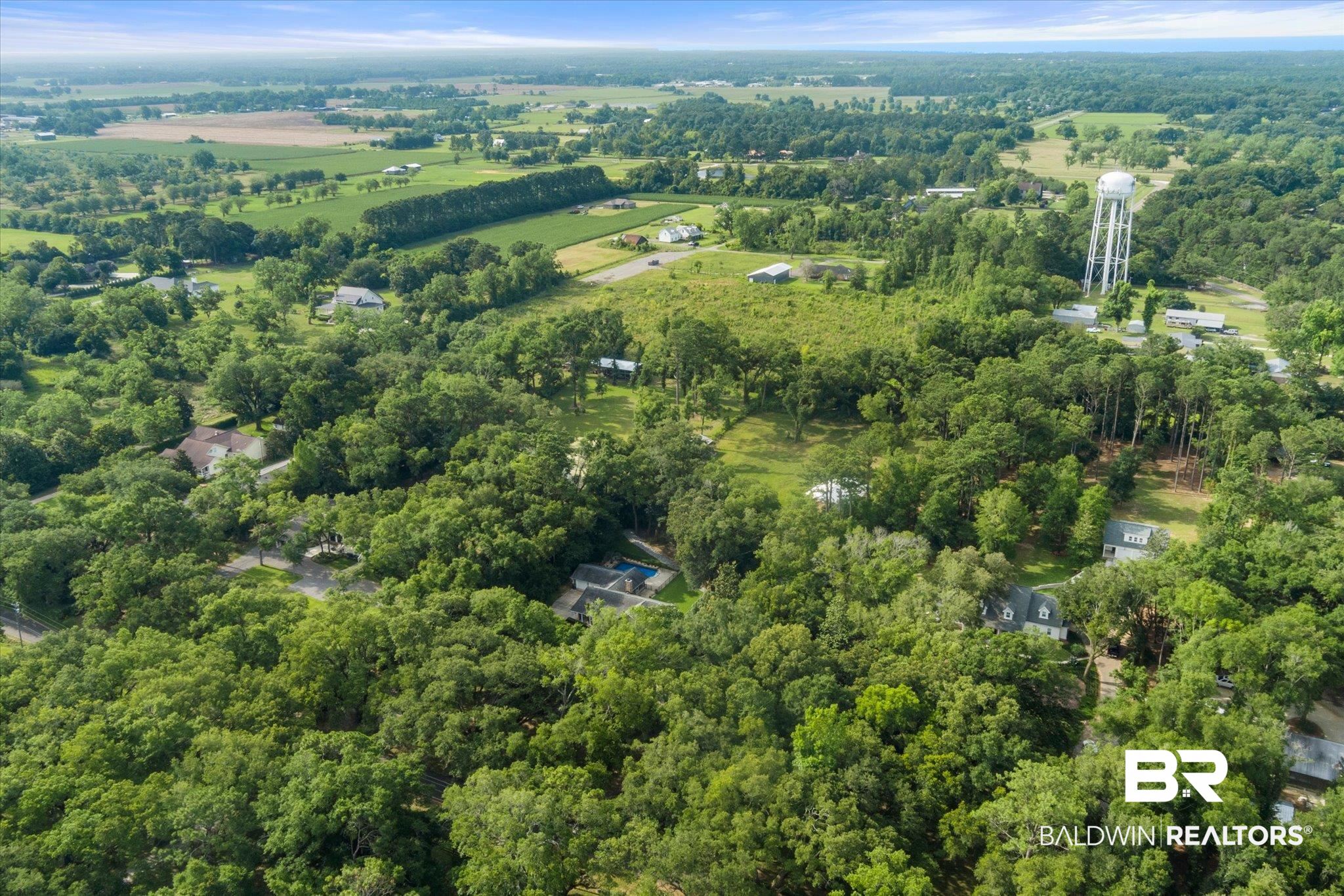 7100 Wood Acres Road Fairhope, AL 36532 - Photo 38 of 45