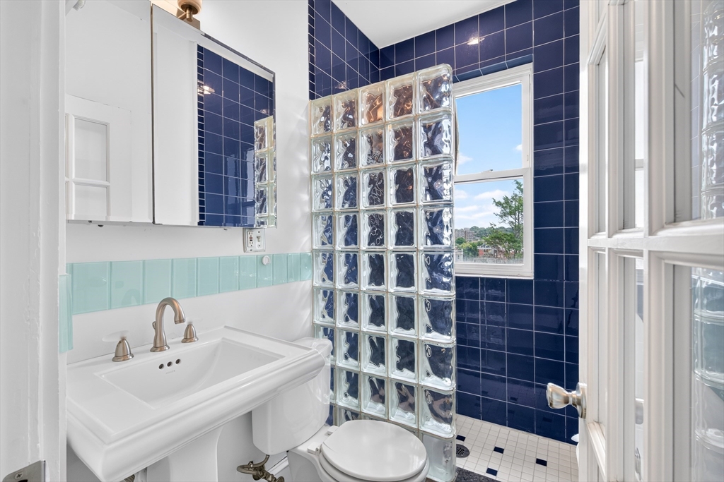 70 Strathmore Road, Unit 10B Boston, MA 02135 - Photo 12 of 27 Gallery Image 12