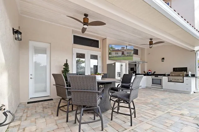 $999,900 | 2257 North Hickory Glen Point, Hernando, FL 34442