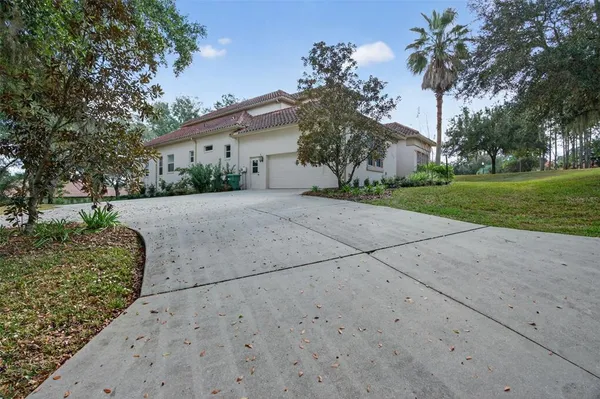 $925,000 | 2257 North Hickory Glen Point, Hernando, FL 34442