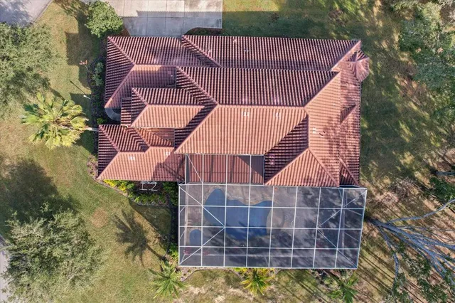 $999,900 | 2257 North Hickory Glen Point, Hernando, FL 34442