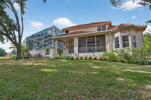 $975,000 | 2257 North Hickory Glen Point, Hernando, FL 34442