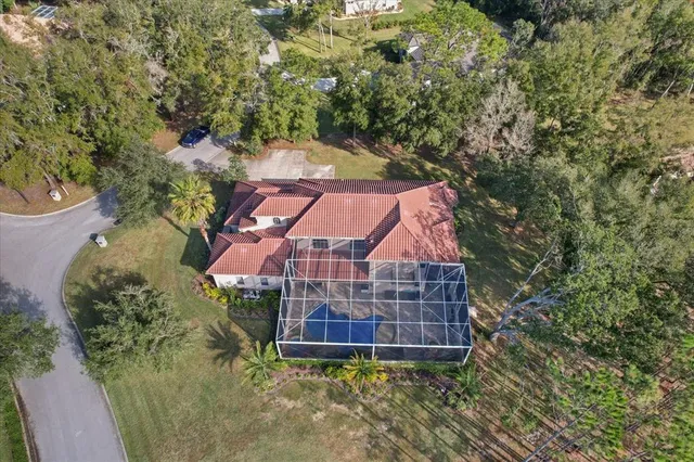 $999,900 | 2257 North Hickory Glen Point, Hernando, FL 34442