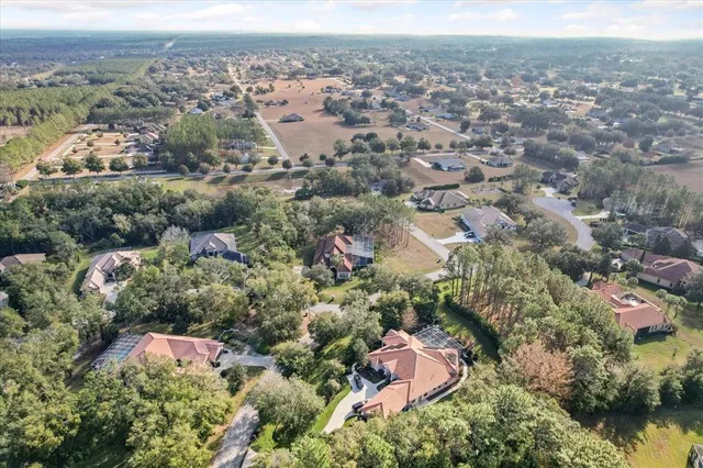 $999,900 | 2257 North Hickory Glen Point, Hernando, FL 34442