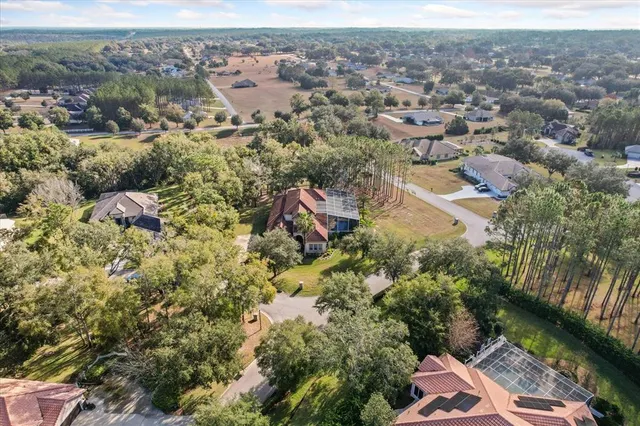 $975,000 | 2257 North Hickory Glen Point, Hernando, FL 34442