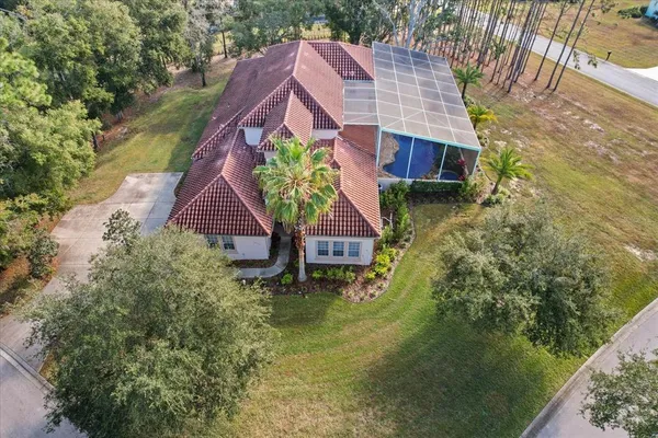 $925,000 | 2257 North Hickory Glen Point, Hernando, FL 34442