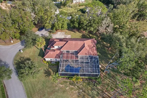 $925,000 | 2257 North Hickory Glen Point, Hernando, FL 34442