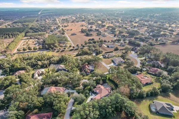 $925,000 | 2257 North Hickory Glen Point, Hernando, FL 34442