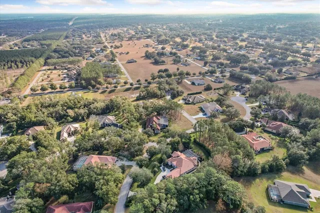 $975,000 | 2257 North Hickory Glen Point, Hernando, FL 34442