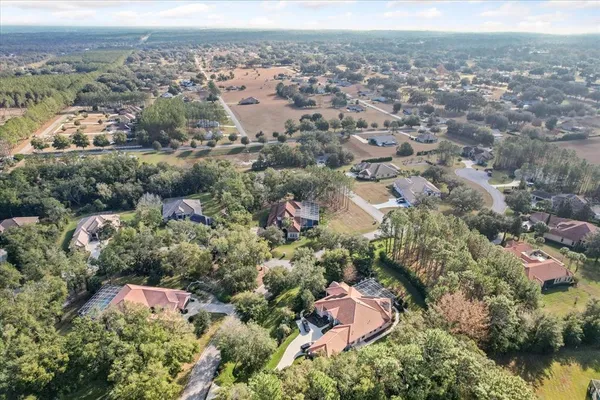 $925,000 | 2257 North Hickory Glen Point, Hernando, FL 34442