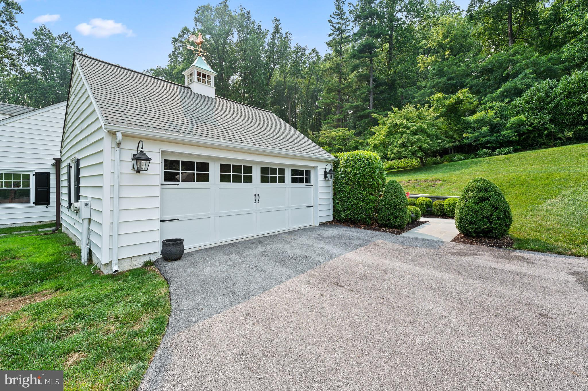 521 County Line Road Wayne, PA 19087 - Photo 3 of 45