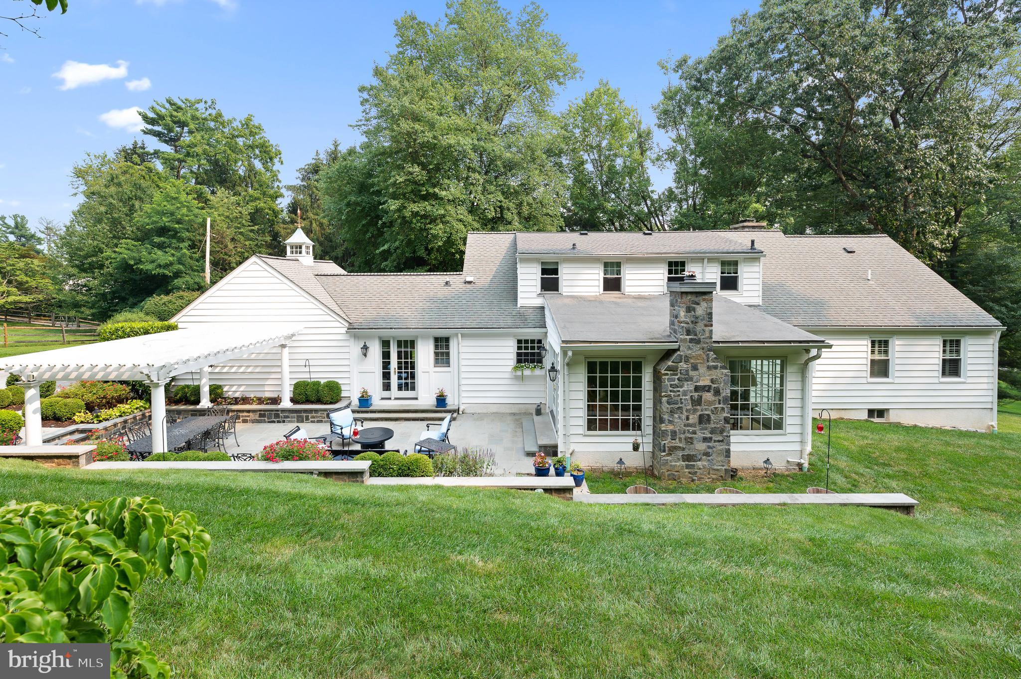 521 County Line Road Wayne, PA 19087 - Photo 4 of 45