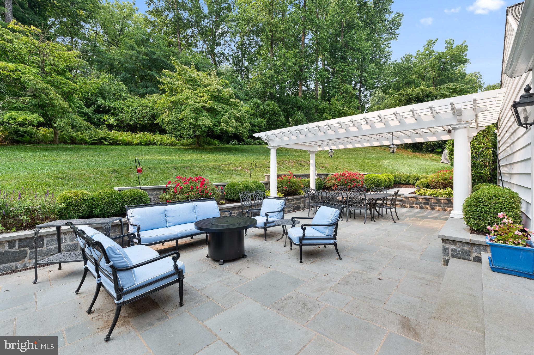 521 County Line Road Wayne, PA 19087 - Photo 5 of 45
