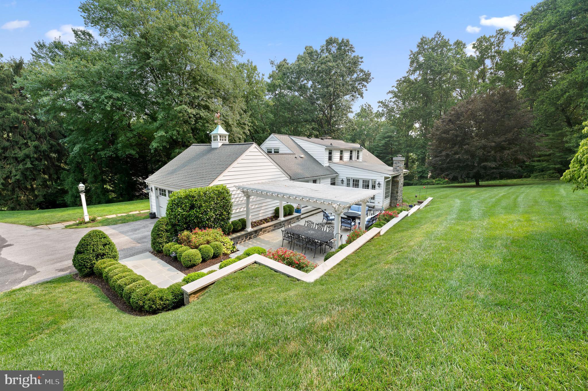 521 County Line Road Wayne, PA 19087 - Photo 7 of 45
