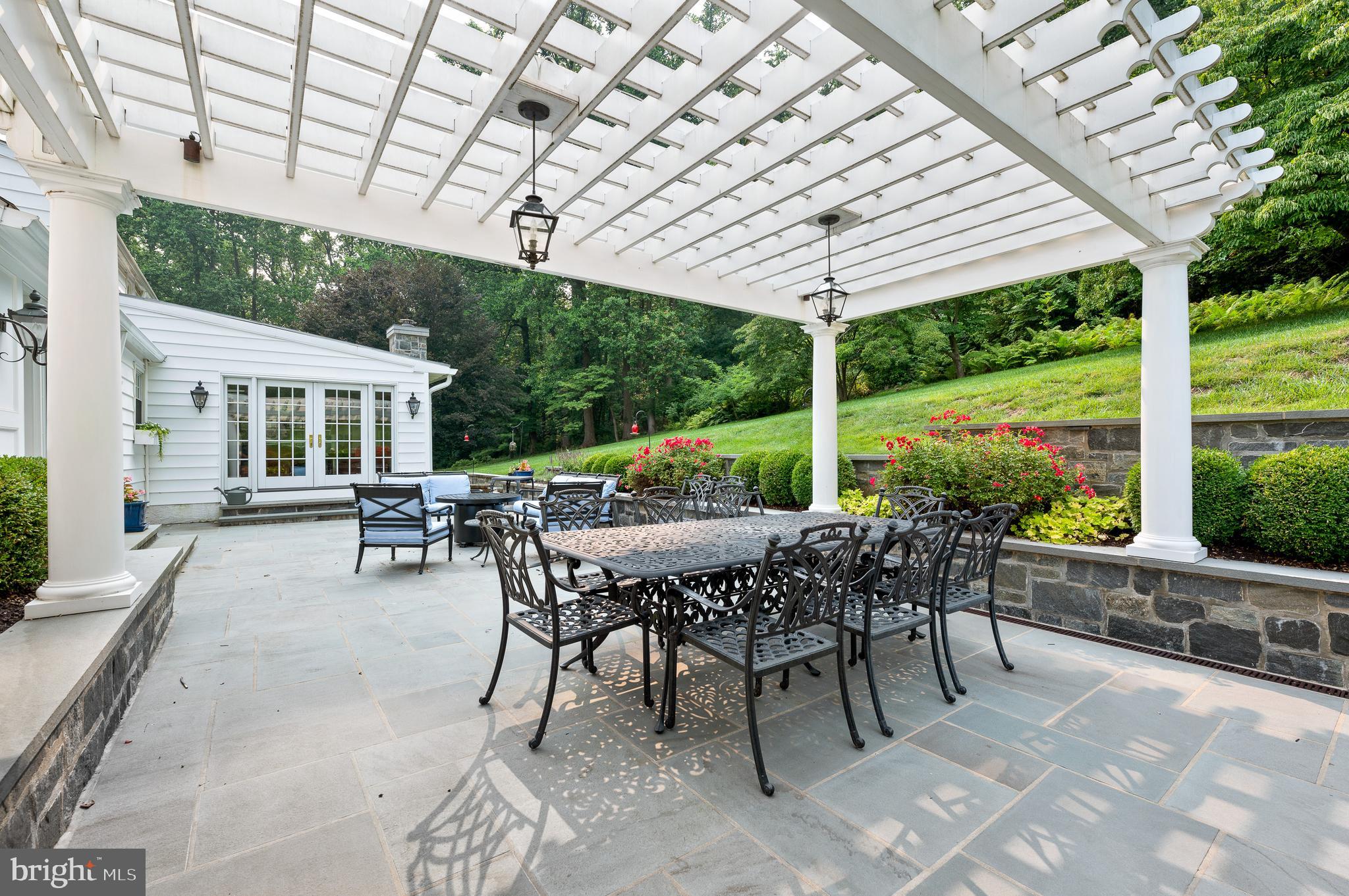 521 County Line Road Wayne, PA 19087 - Photo 8 of 45