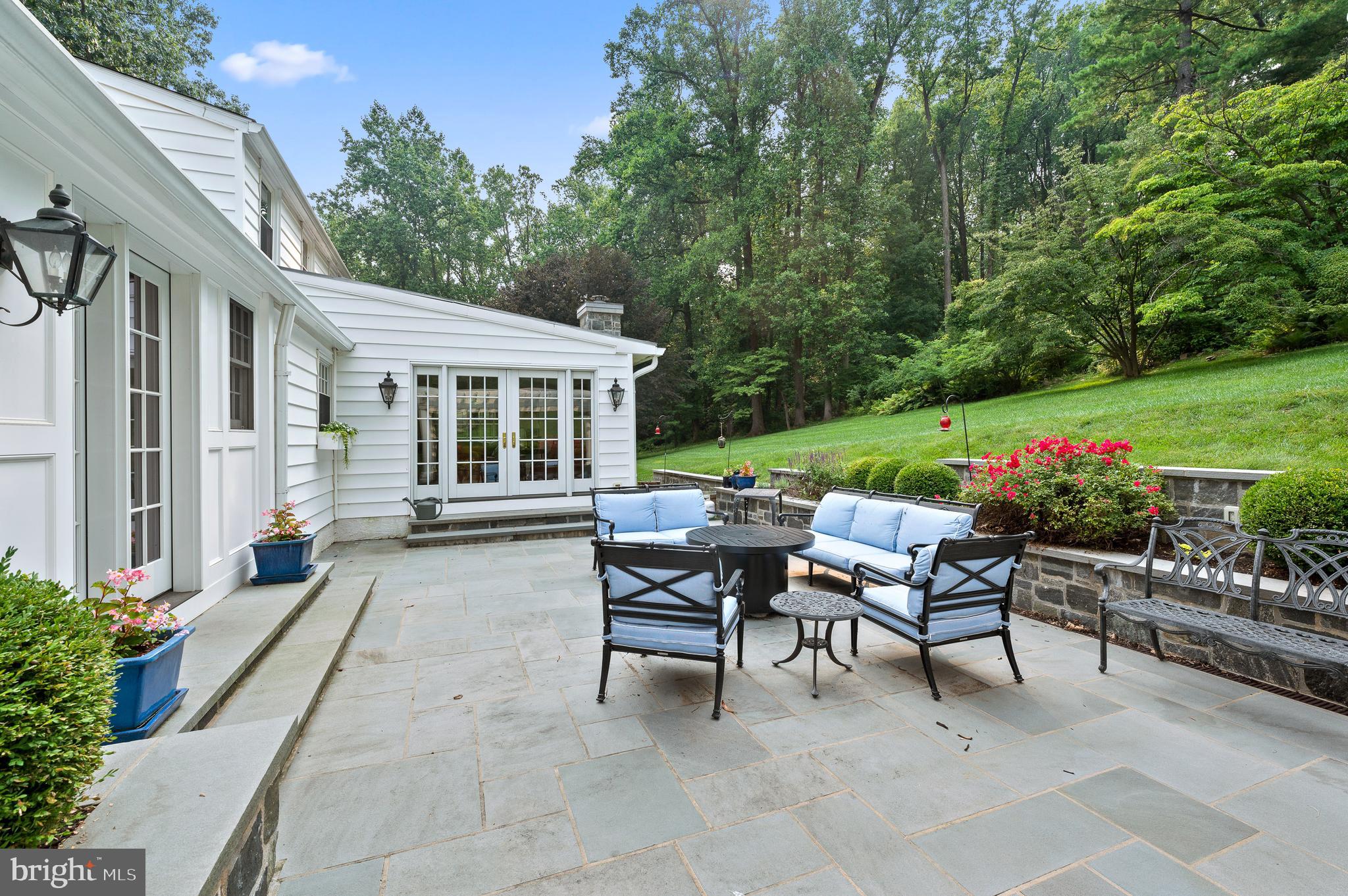 521 County Line Road Wayne, PA 19087 - Photo 10 of 45