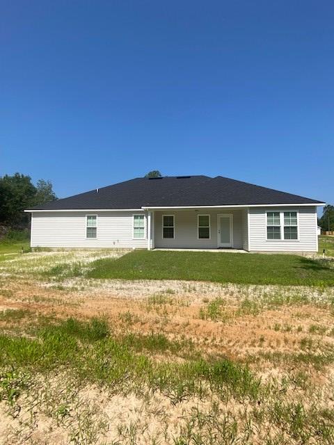 132 Trail Of Hawk Road Quitman, GA 31643 - Photo 22 of 23 Gallery Image 22