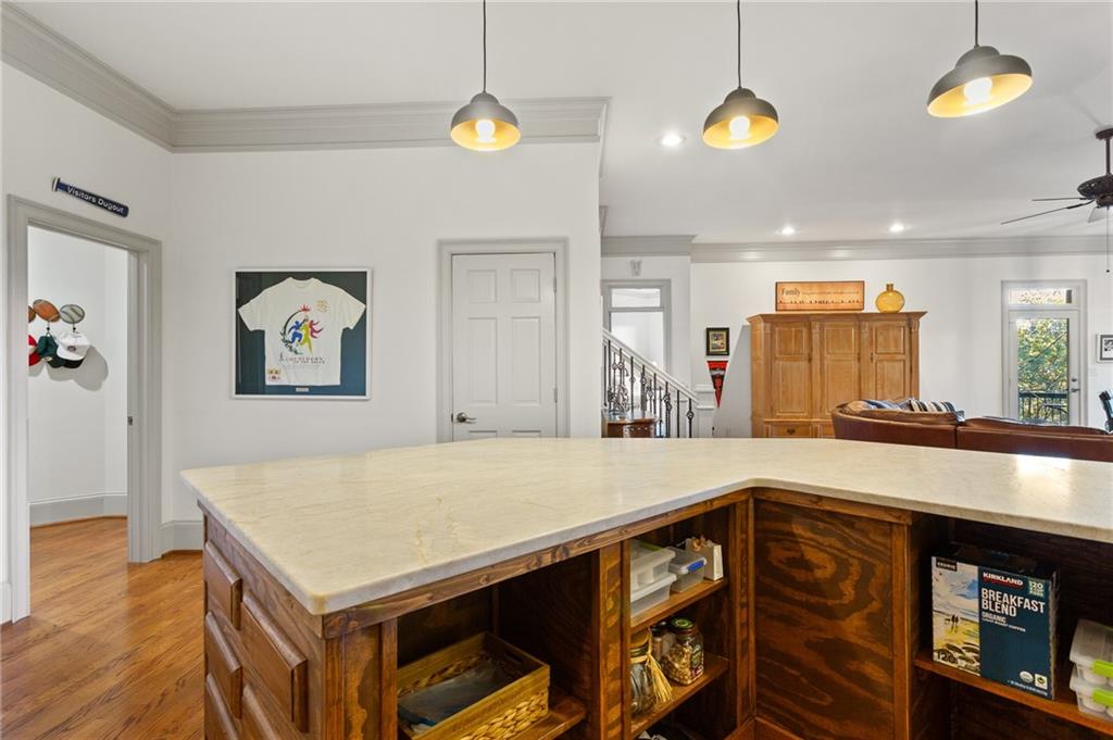 1319 Deer Run Ridge Jasper, GA 30143 - Photo 31 of 67