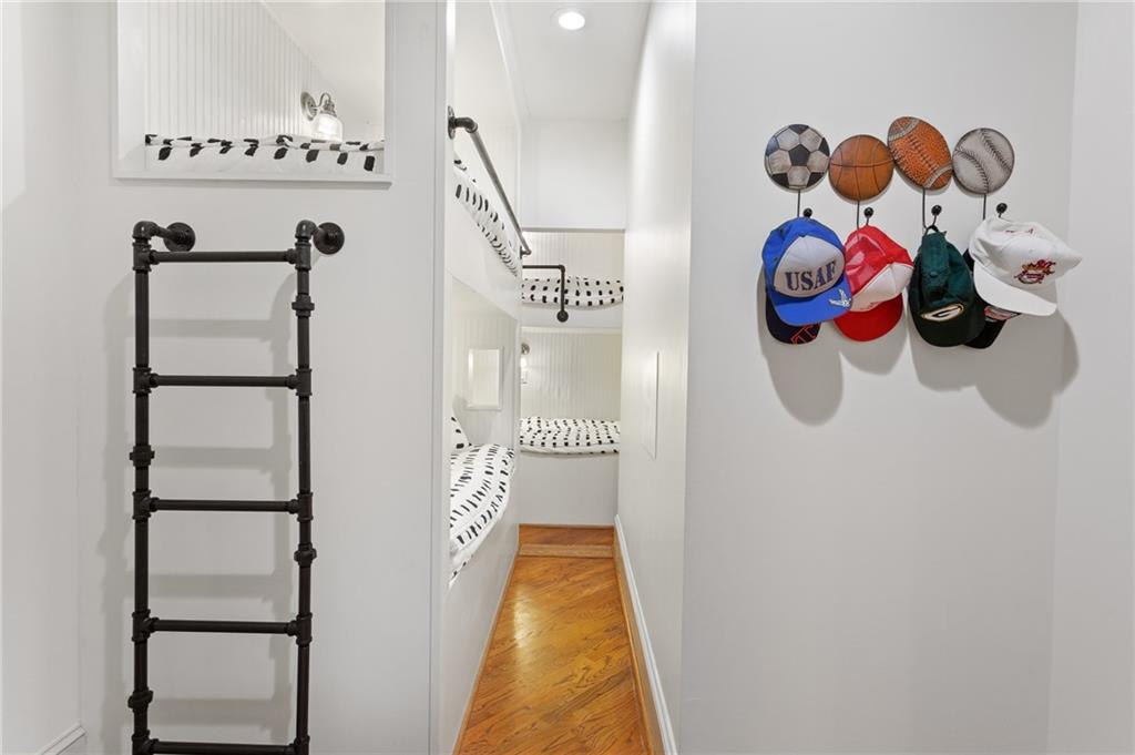 1319 Deer Run Ridge Jasper, GA 30143 - Photo 38 of 67