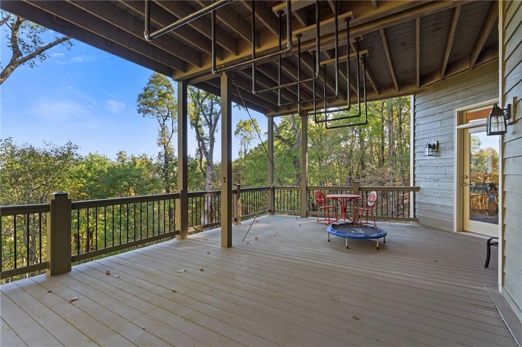 1319 Deer Run Ridge Jasper, GA 30143 - Photo 49 of 67