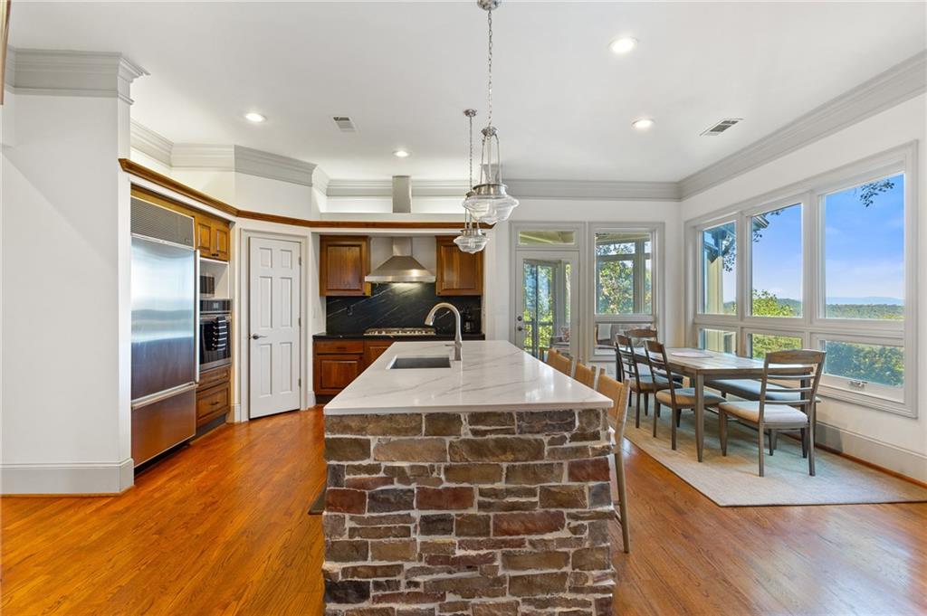 1319 Deer Run Ridge Jasper, GA 30143 - Photo 6 of 67