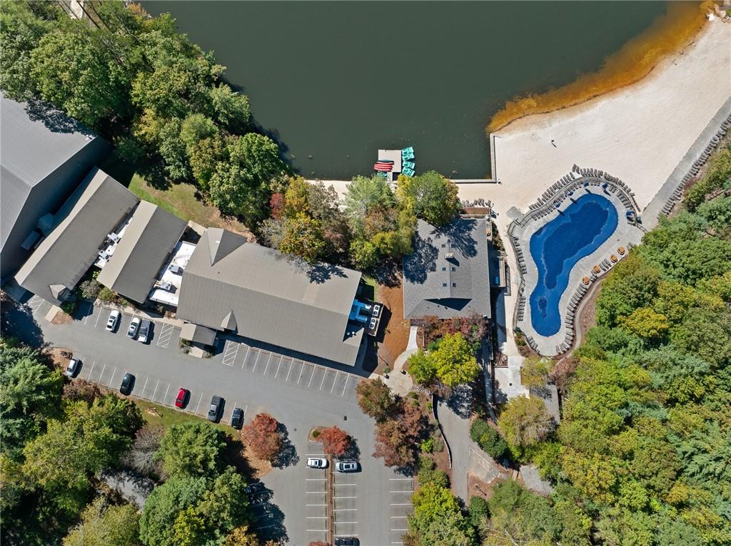 1319 Deer Run Ridge Jasper, GA 30143 - Photo 61 of 67