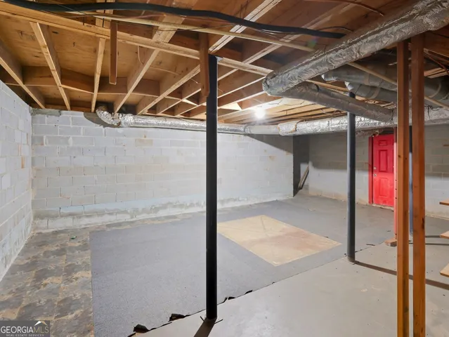 $294,900 | 904 Abingdon Court, Stone Mountain, GA 30083