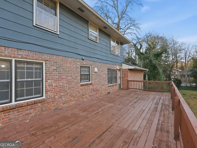 $294,900 | 904 Abingdon Court, Stone Mountain, GA 30083