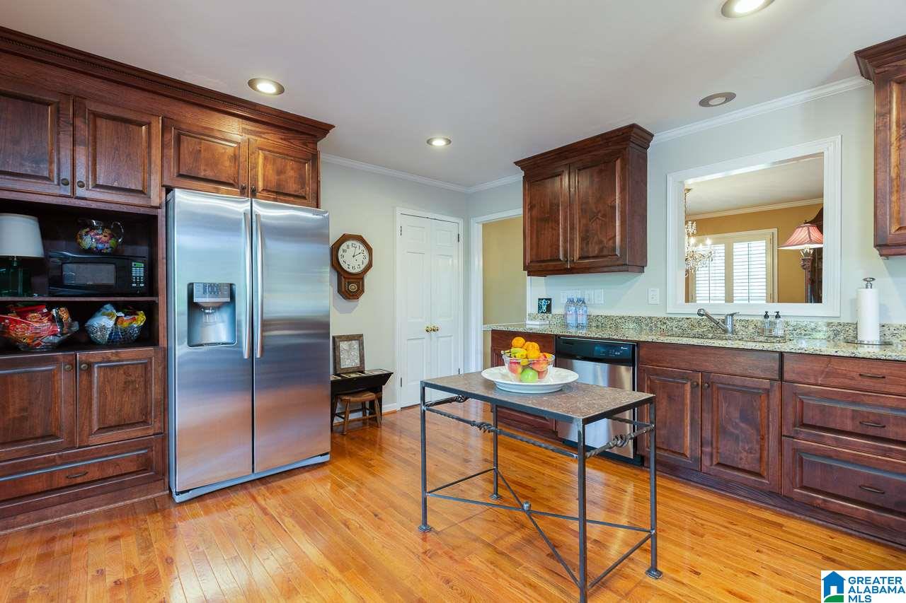 3633 Westbury Road Birmingham, AL 35223 - Photo 10 of 42