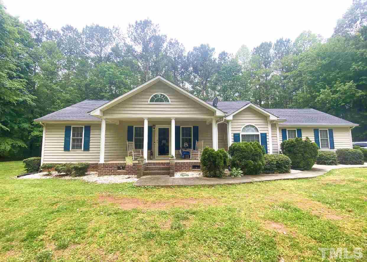 66 Piney Forest Road Roxboro, NC 27574 - Photo 2 of 14