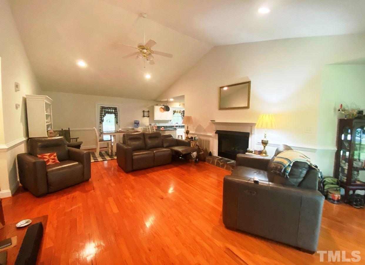 66 Piney Forest Road Roxboro, NC 27574 - Photo 3 of 14