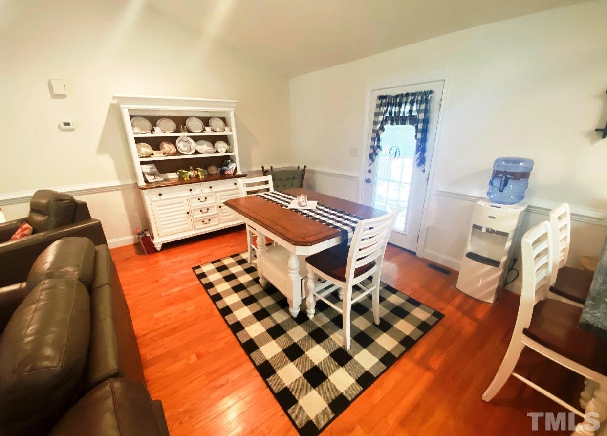 66 Piney Forest Road Roxboro, NC 27574 - Photo 4 of 14