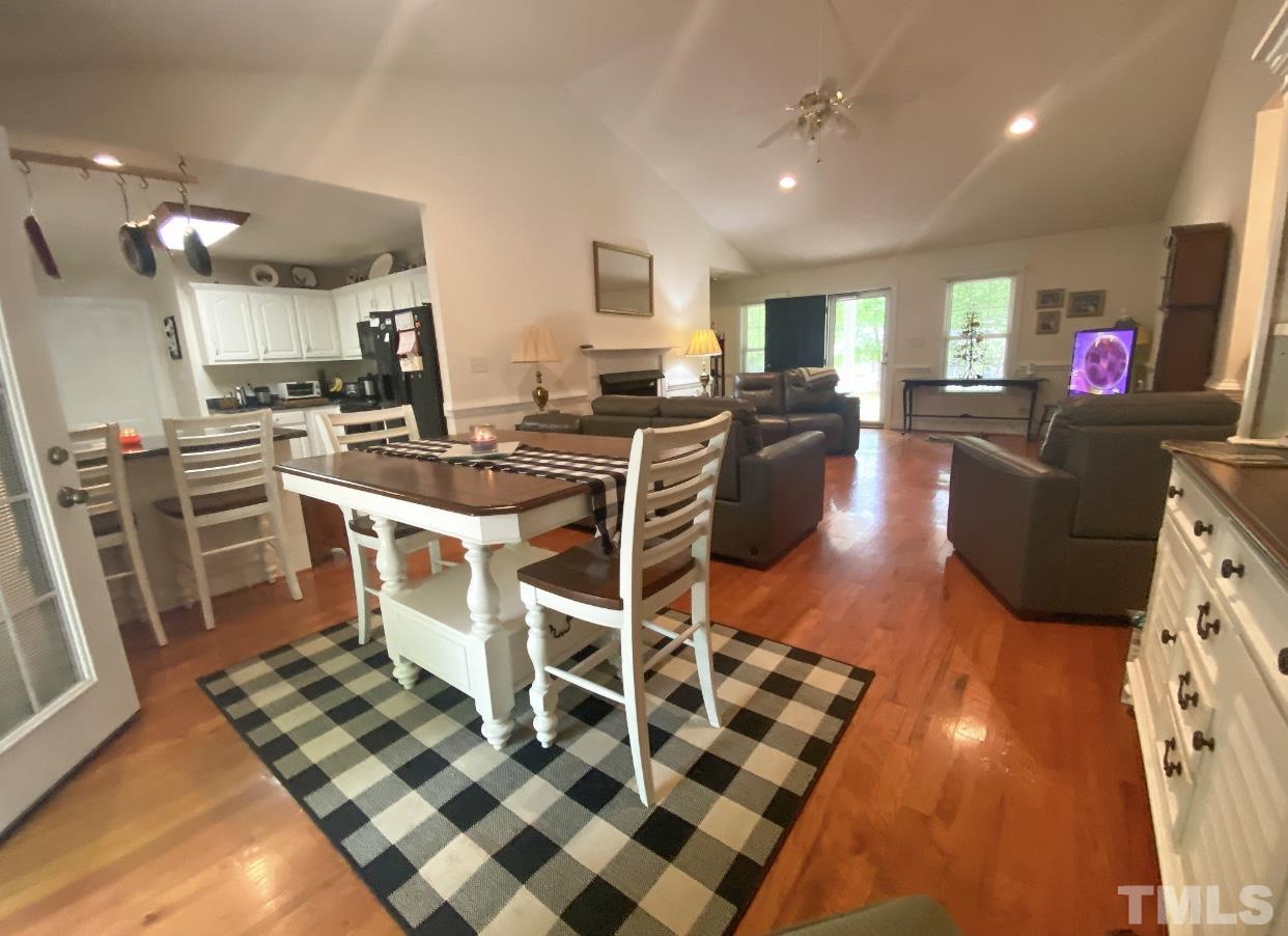 66 Piney Forest Road Roxboro, NC 27574 - Photo 5 of 14