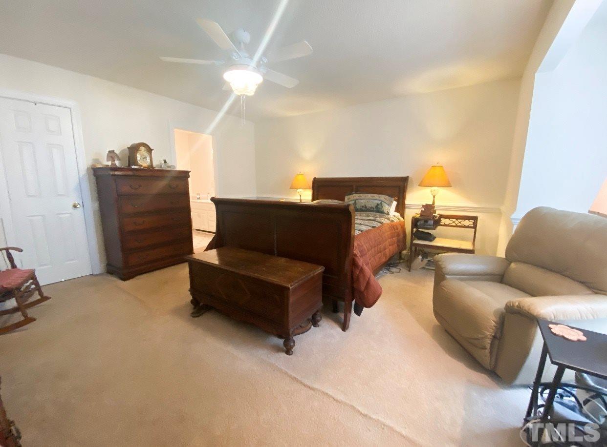 66 Piney Forest Road Roxboro, NC 27574 - Photo 9 of 14