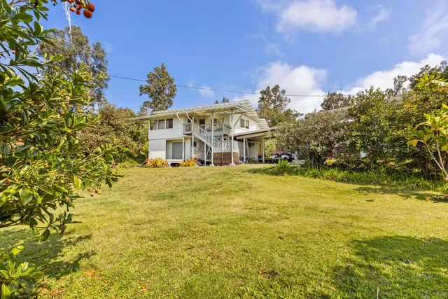 $625,000 | 89-1350 Old Mamalahoa Highway, Captain Cook, HI 96704