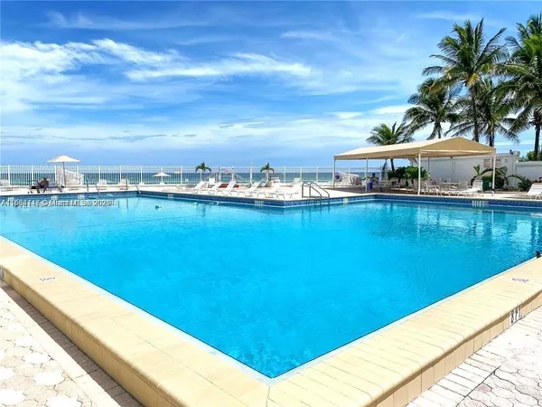 $5,000 | 3505 South Ocean Drive, Unit 1406, Hollywood, FL 33019